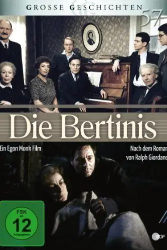 Die Bertinis_peliplat