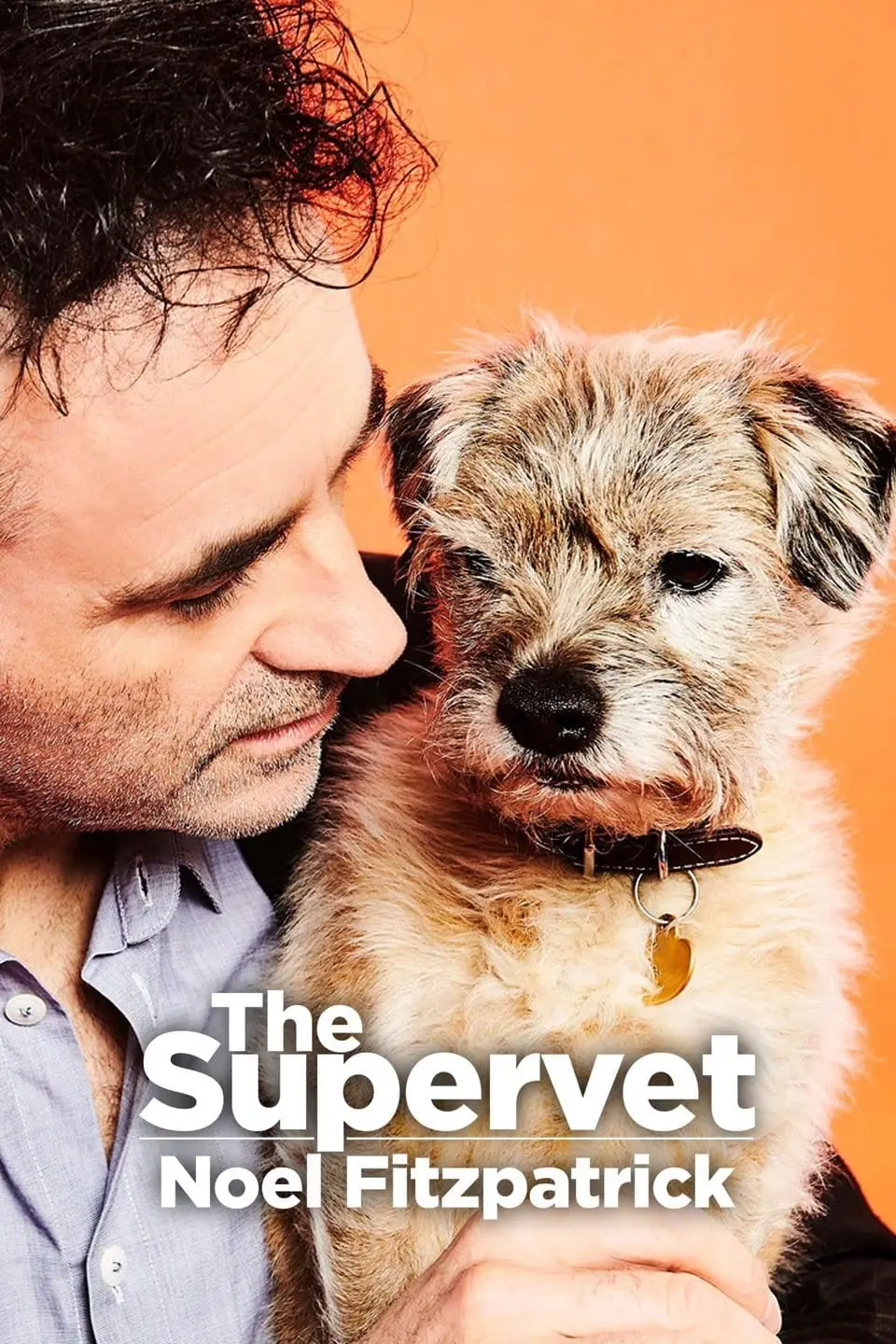 The Supervet_peliplat