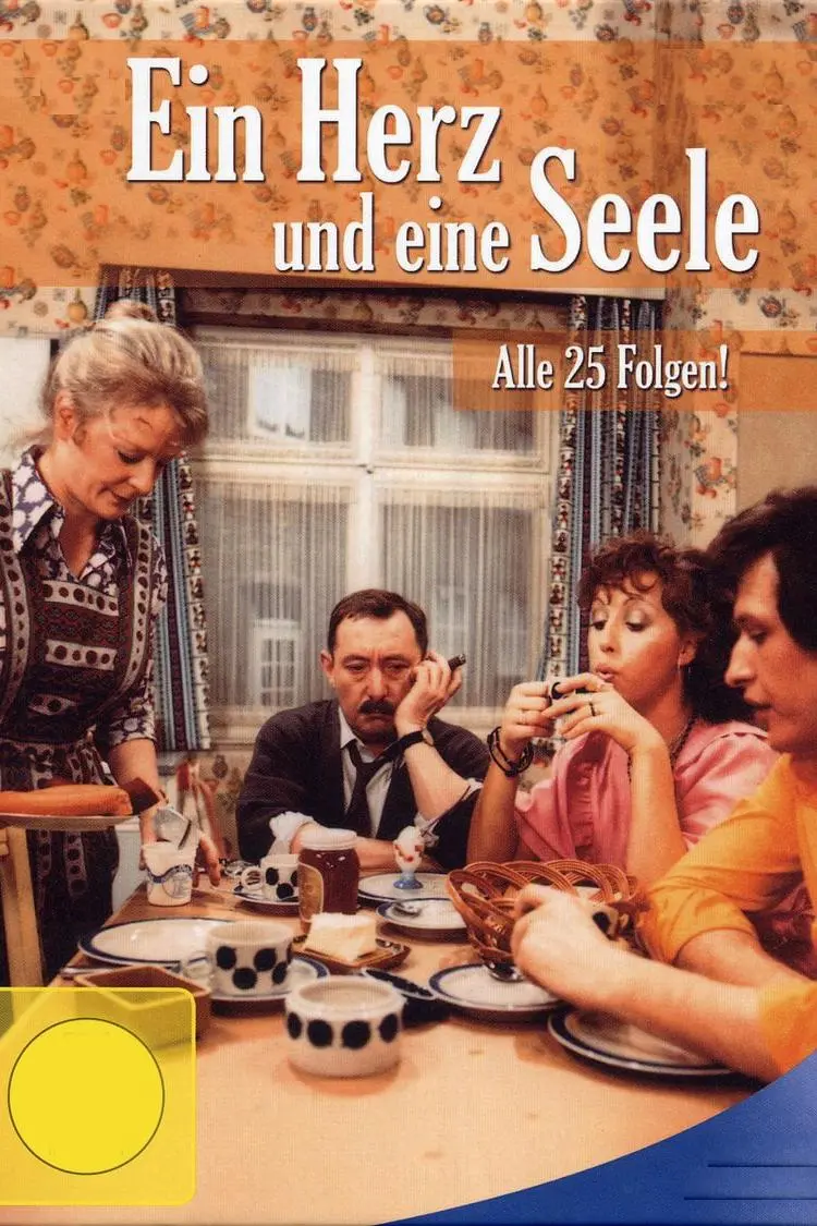 Ein Herz und eine Seele_peliplat