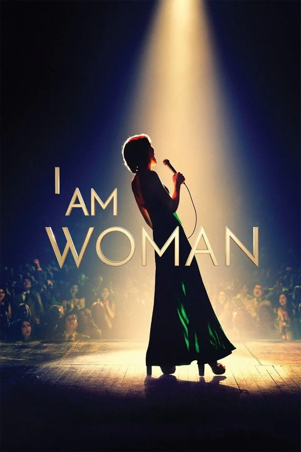 I Am Woman - A Voz da Mudança_peliplat