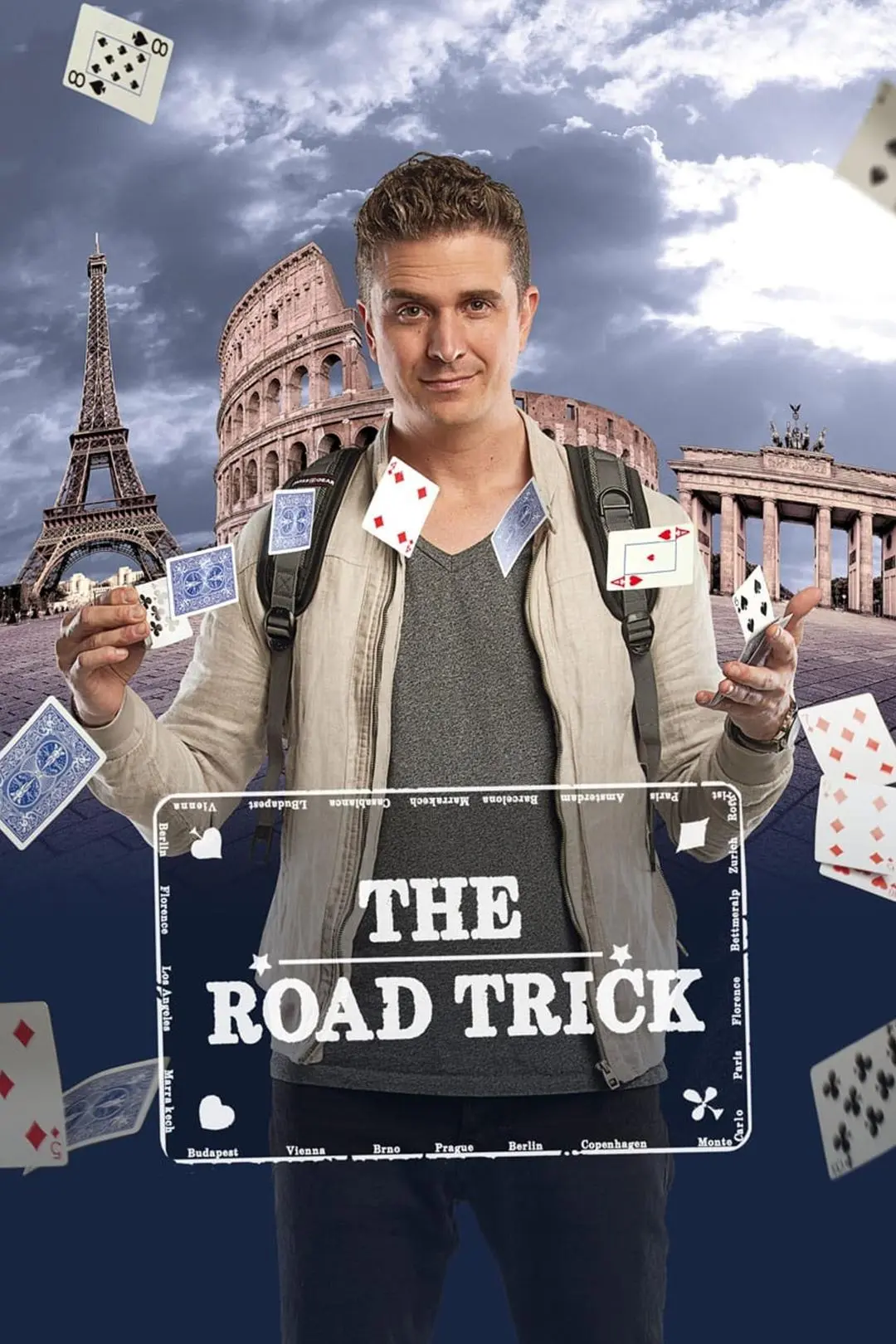 The Road Trick_peliplat