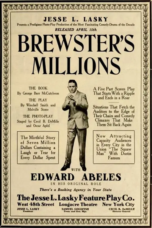 Brewster's Millions_peliplat