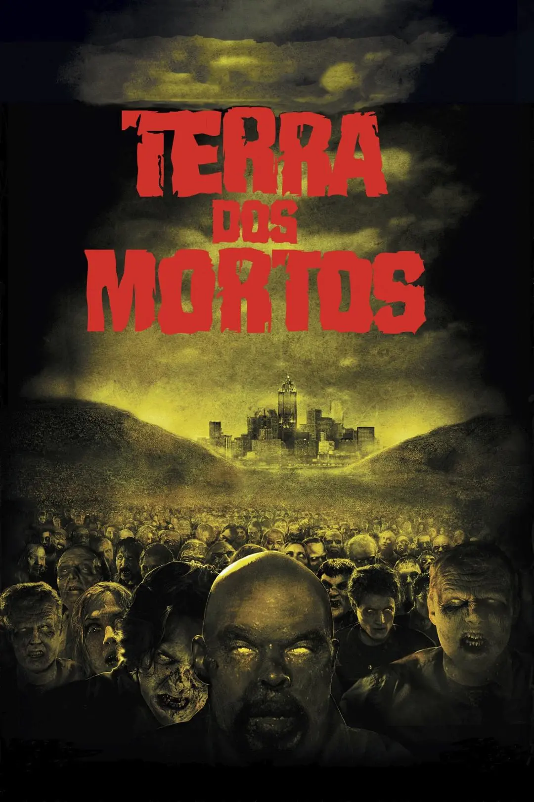 Terra dos Mortos_peliplat