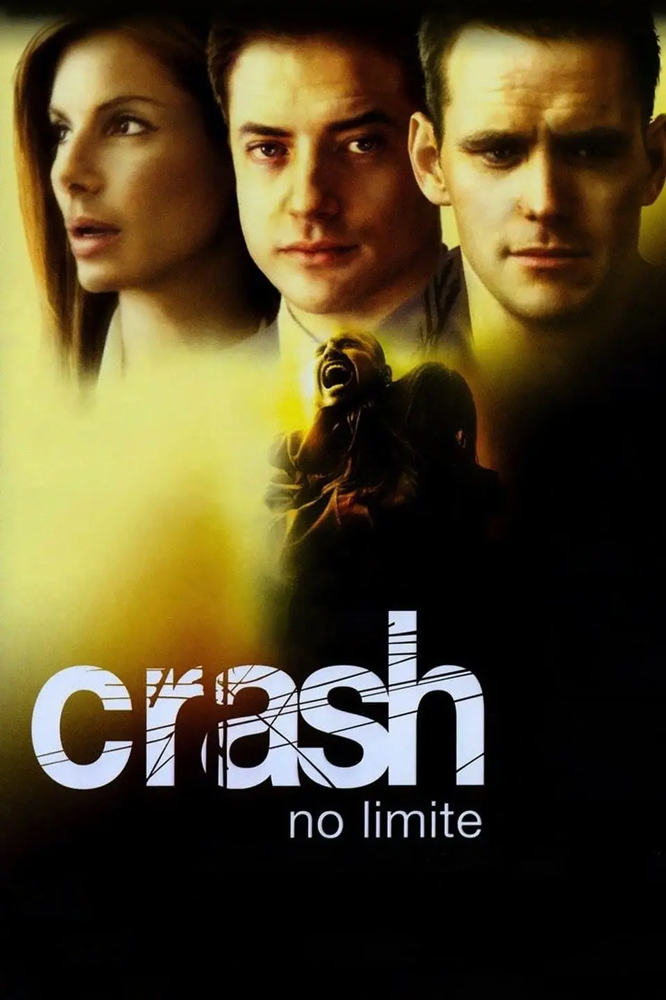 Crash: No Limite_peliplat