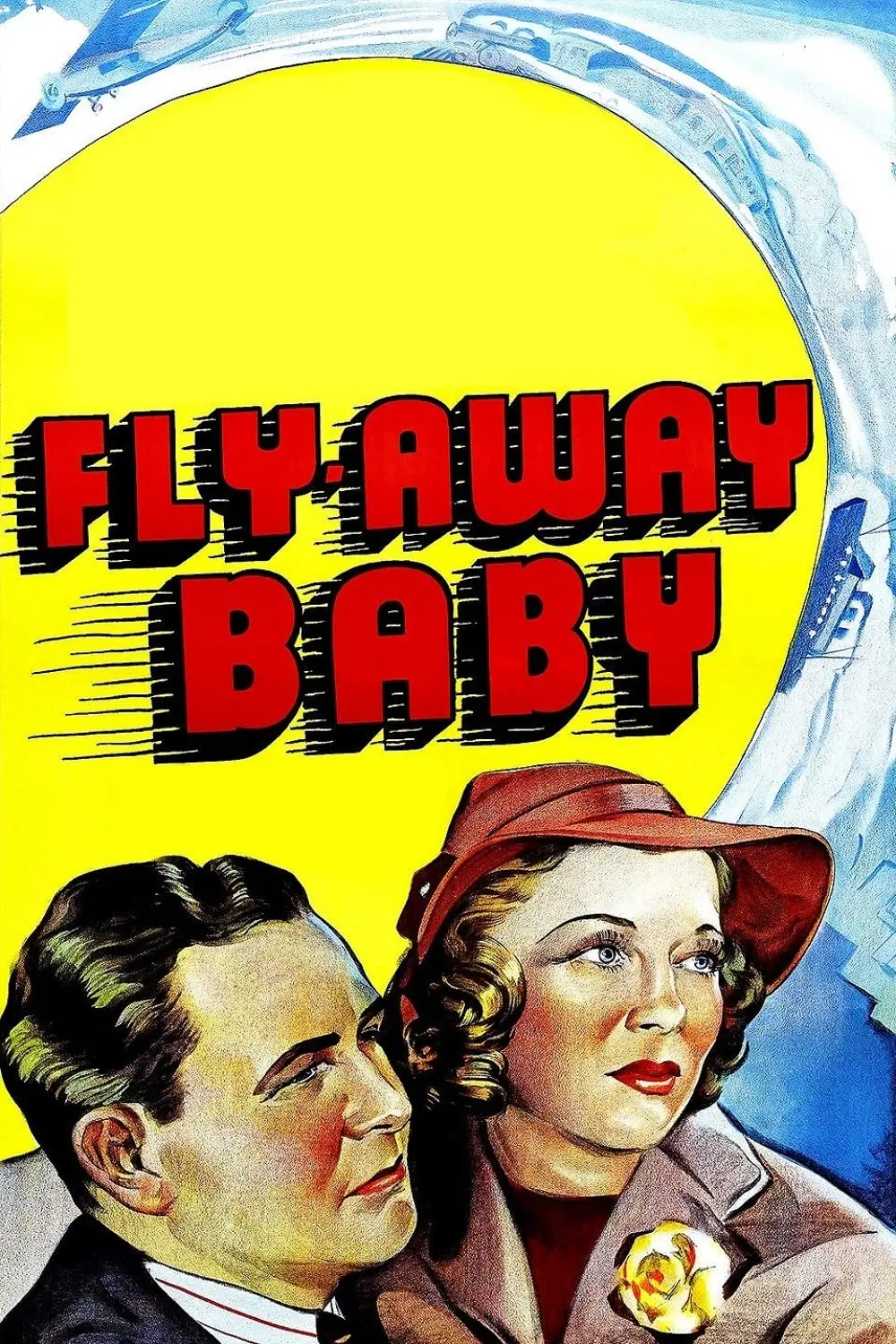 Fly Away Baby_peliplat