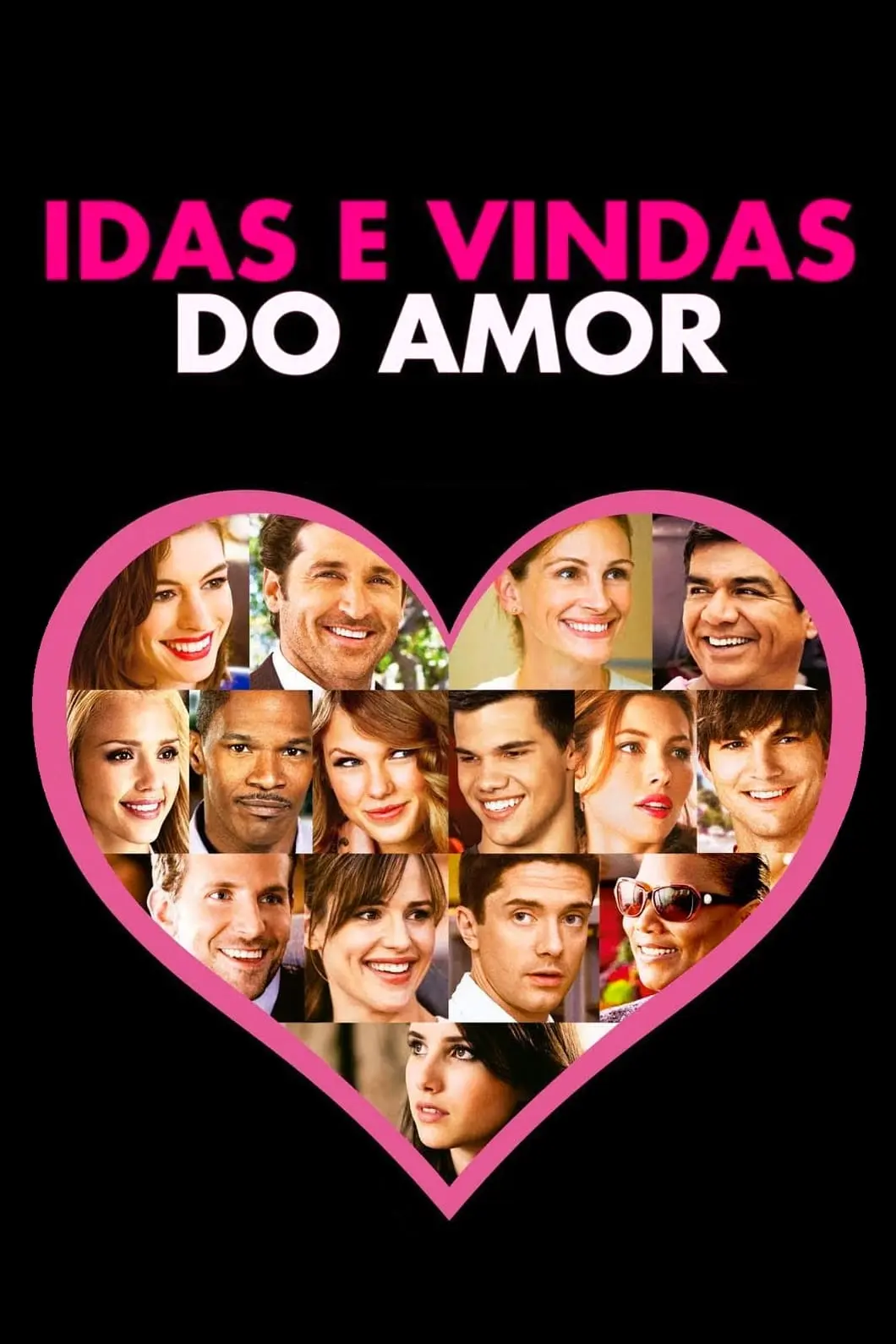 Idas e Vindas do Amor_peliplat