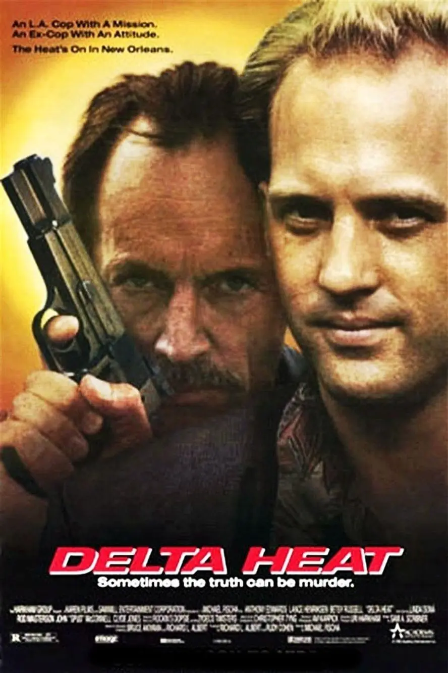 Delta Heat_peliplat