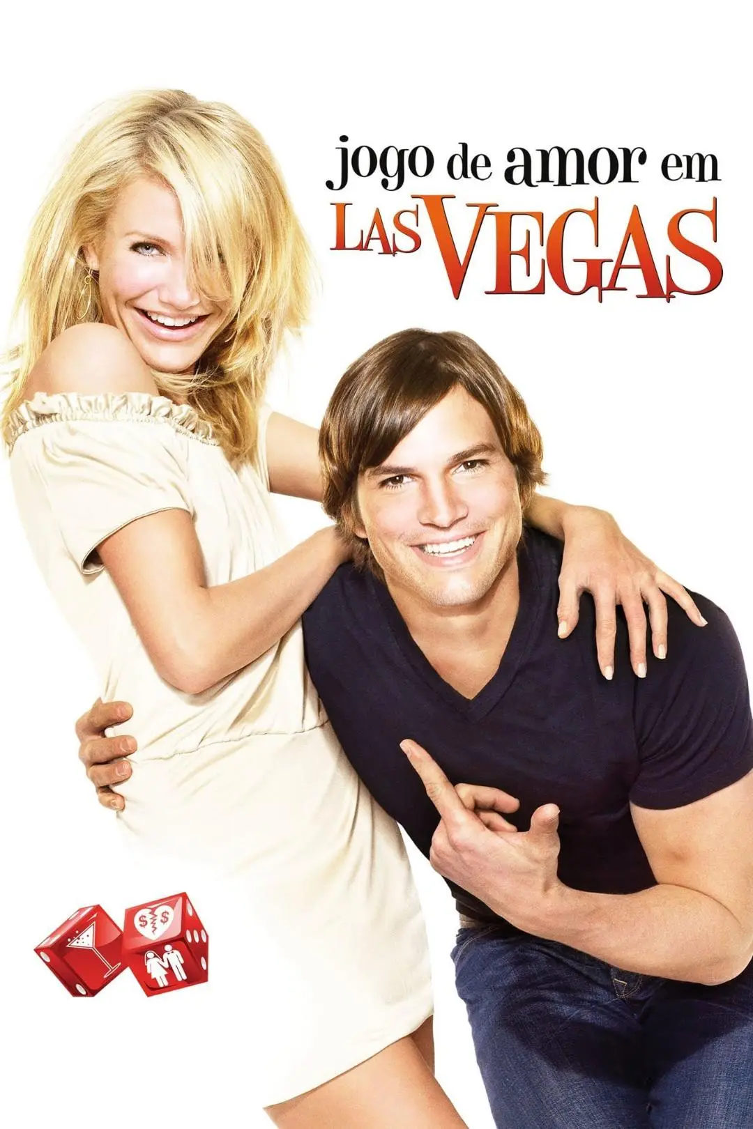 Jogo de Amor em Las Vegas_peliplat