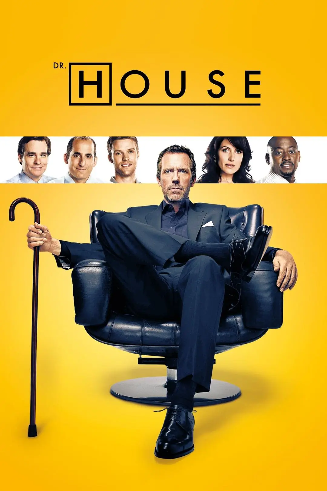 Dr. House_peliplat