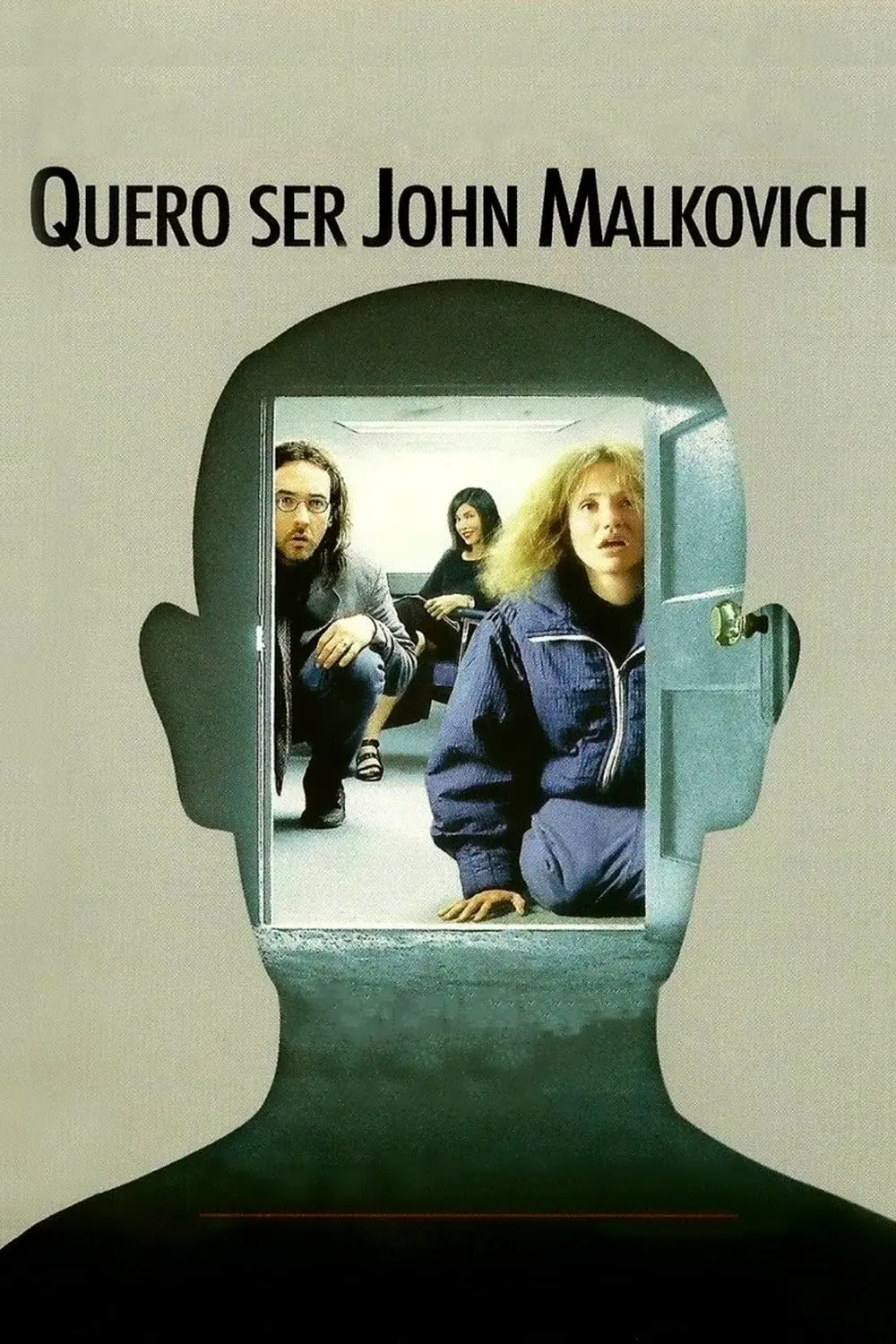 Quero Ser John Malkovich_peliplat