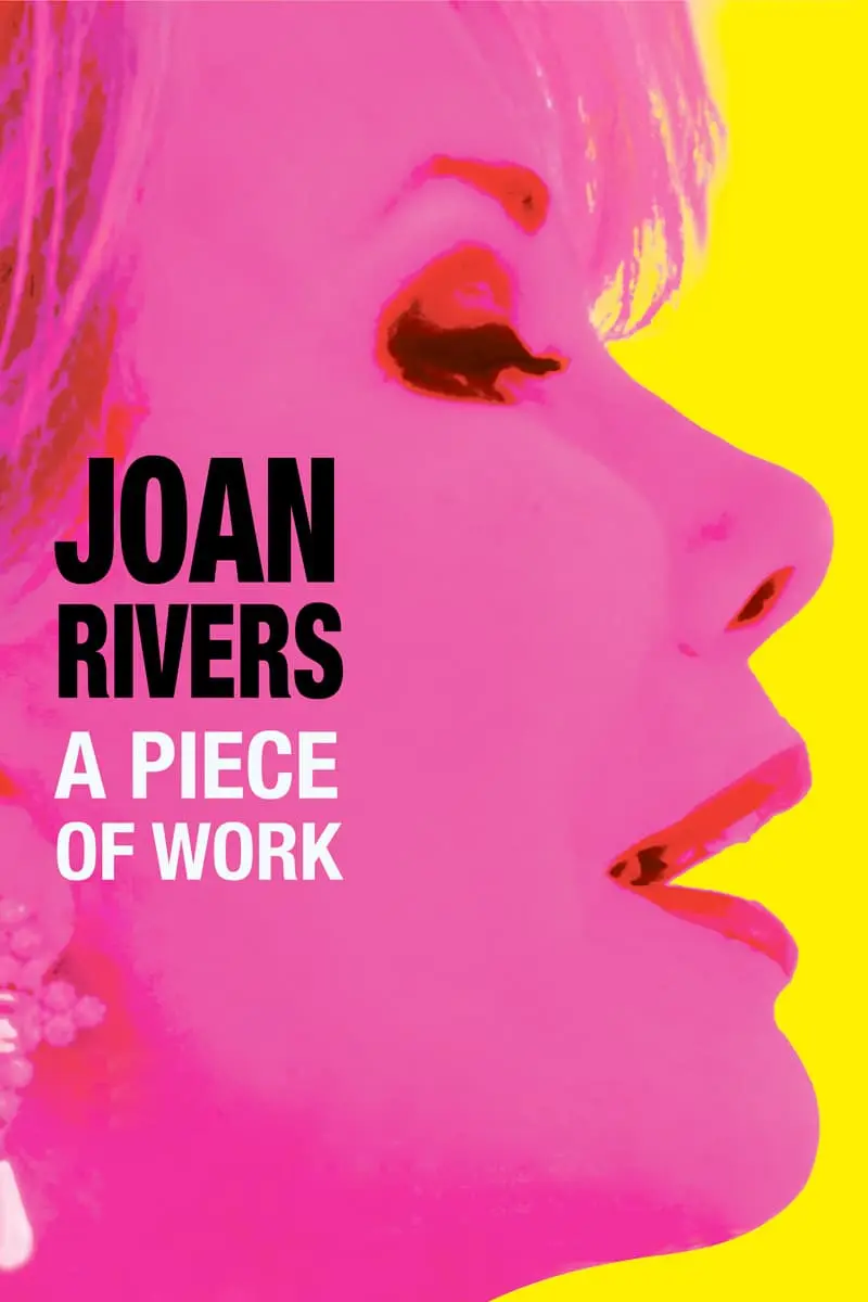 O Trabalho de Joan Rivers_peliplat