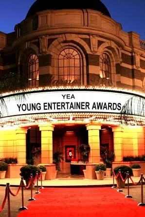 The Young Entertainer Awards_peliplat