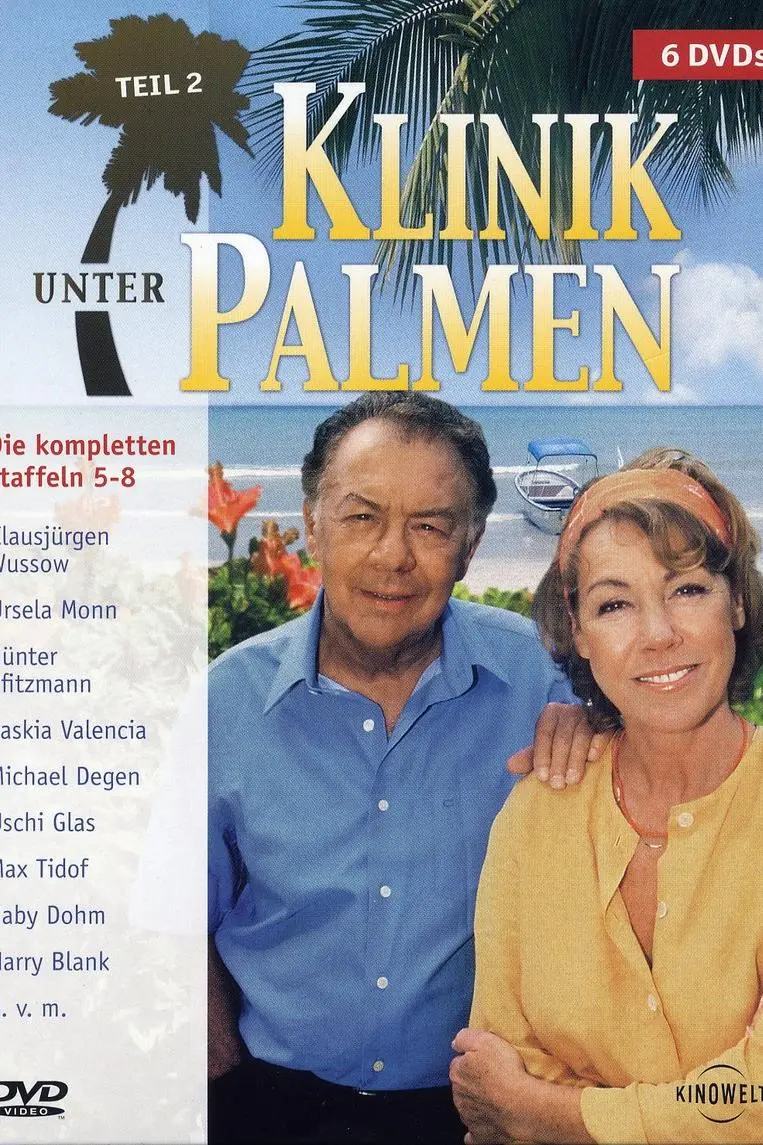 Klinik unter Palmen_peliplat