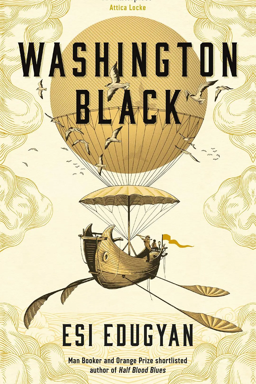 Washington Black_peliplat