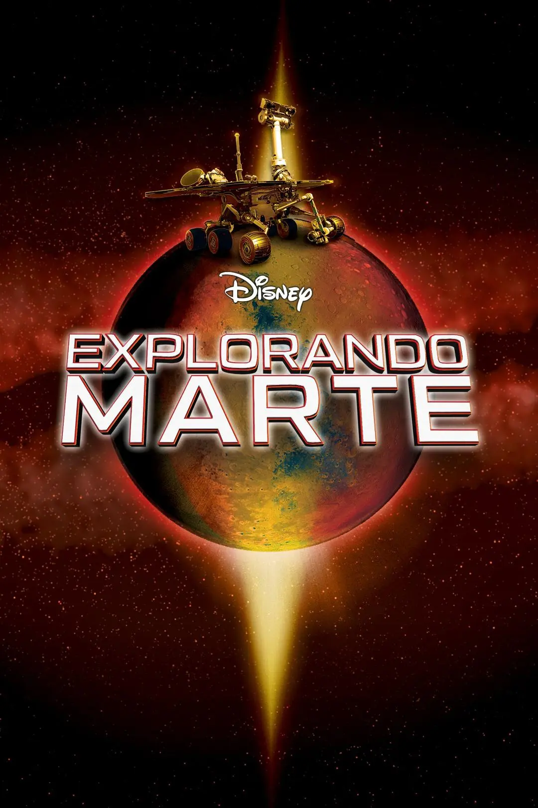 Explorando Marte_peliplat