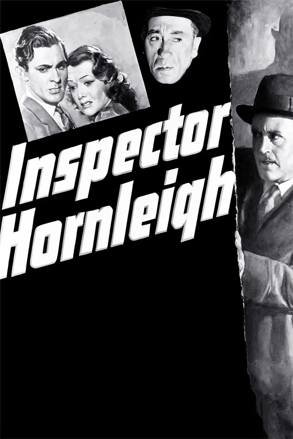 Inspetor Hornleigh_peliplat