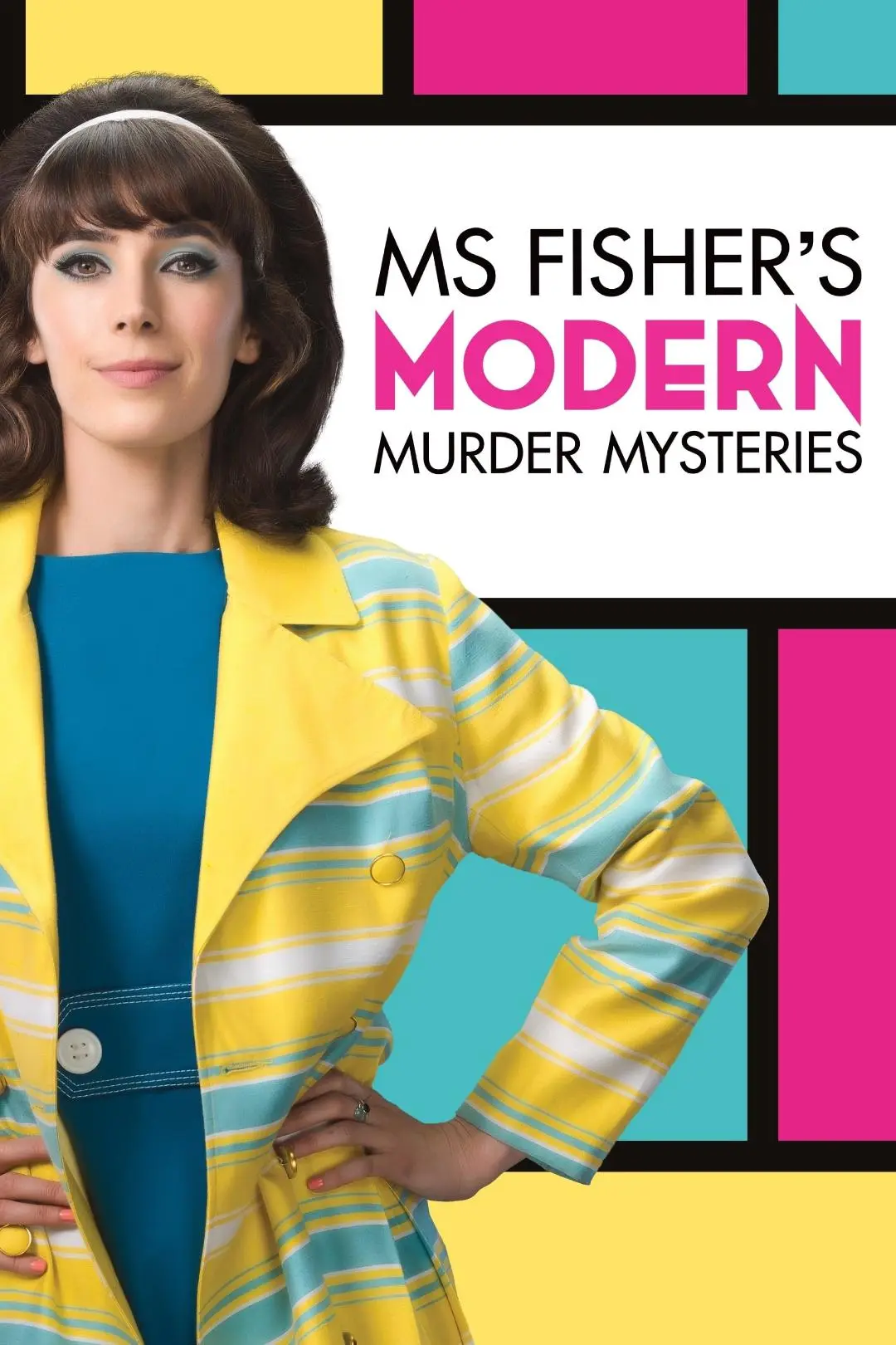 Ms Fisher's Modern Murder Mysteries_peliplat