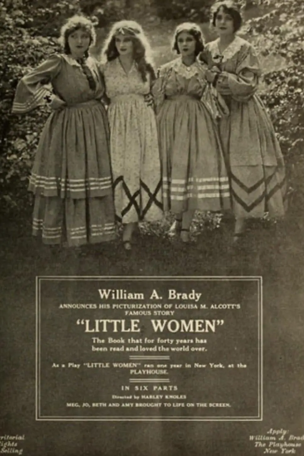 Little Women_peliplat