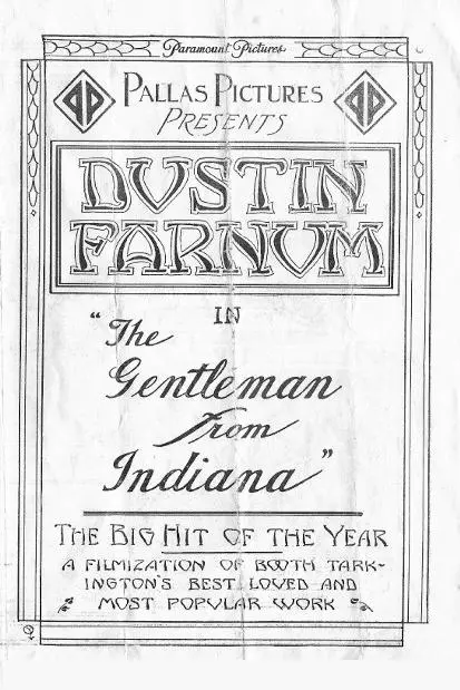 The Gentleman from Indiana_peliplat