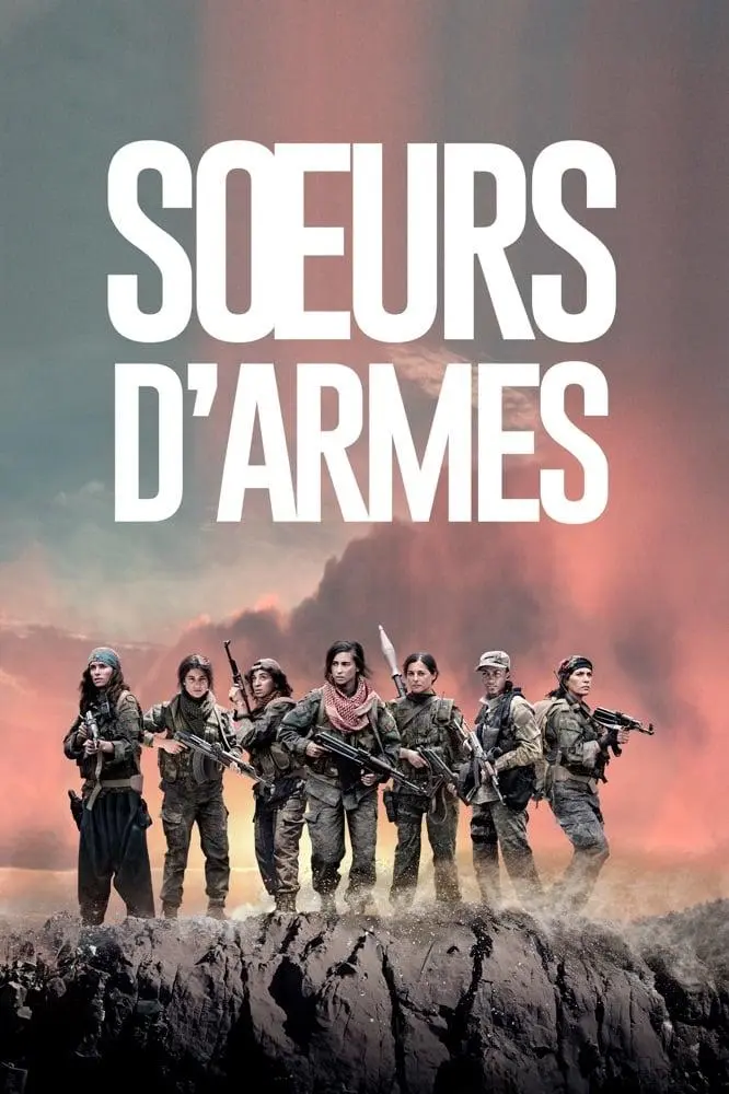 Soeurs d'armes_peliplat