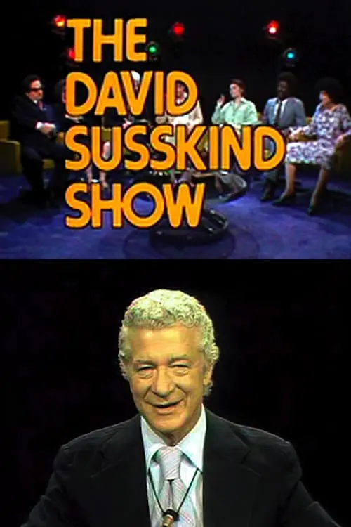 The David Susskind Show_peliplat