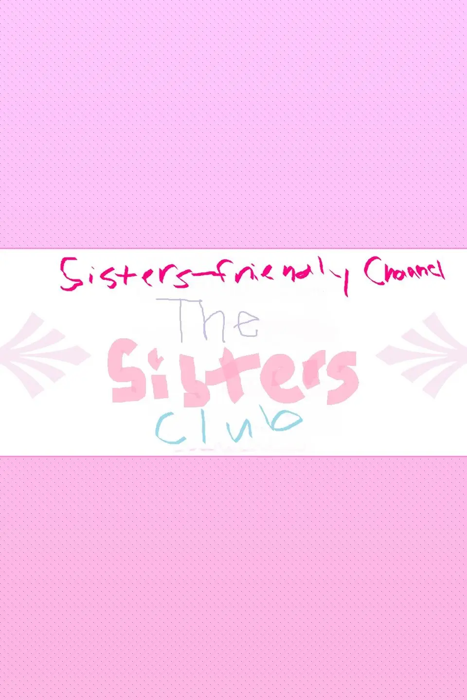 The Sisters Club_peliplat