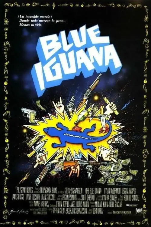 Hotel Iguana Azul_peliplat