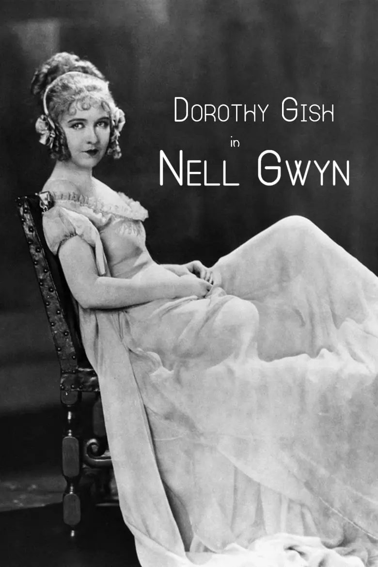 Nell Gwyn_peliplat