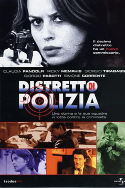 Distretto di polizia_peliplat