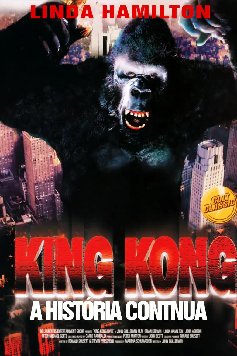 King Kong 2_peliplat