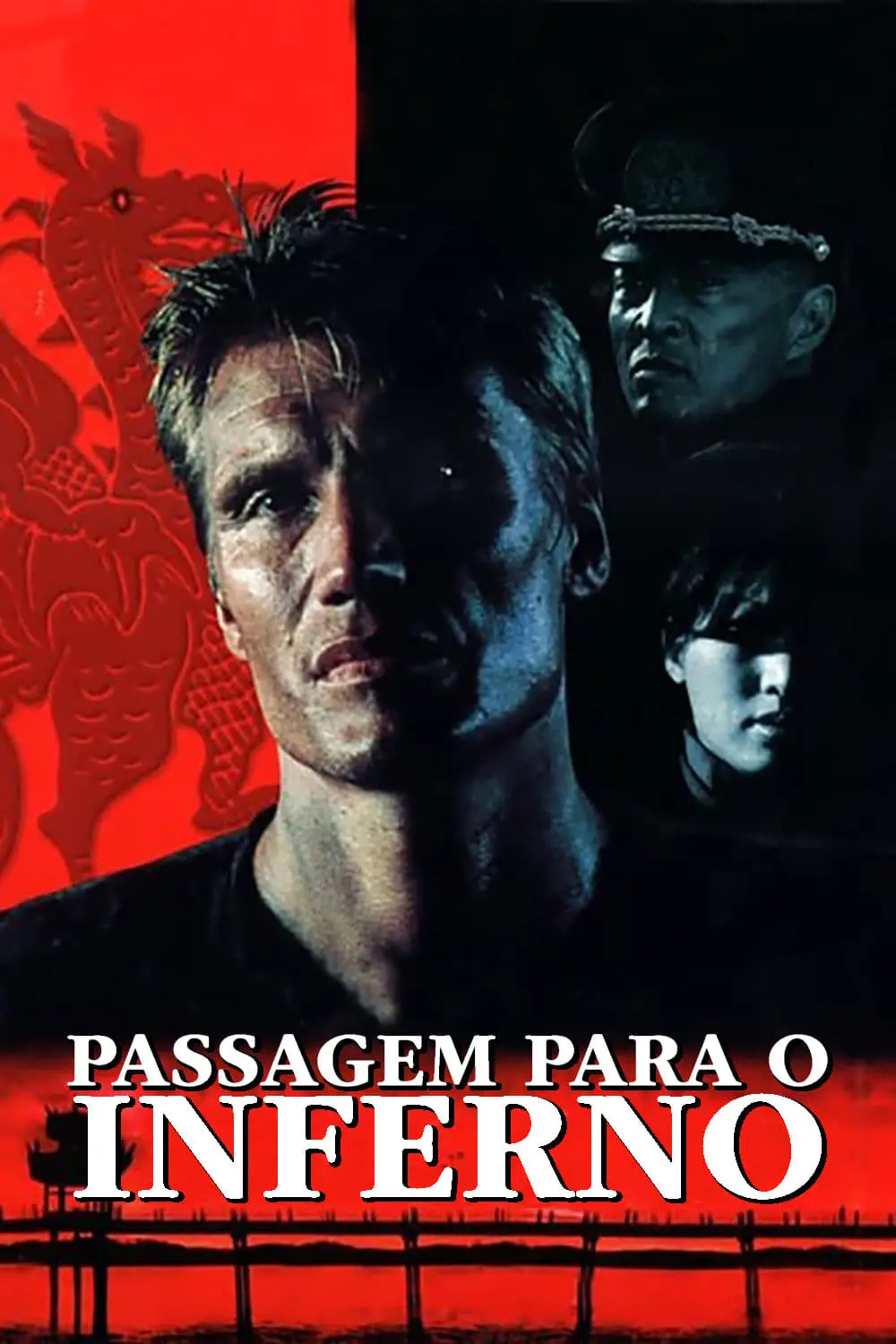 Passagem para o Inferno_peliplat