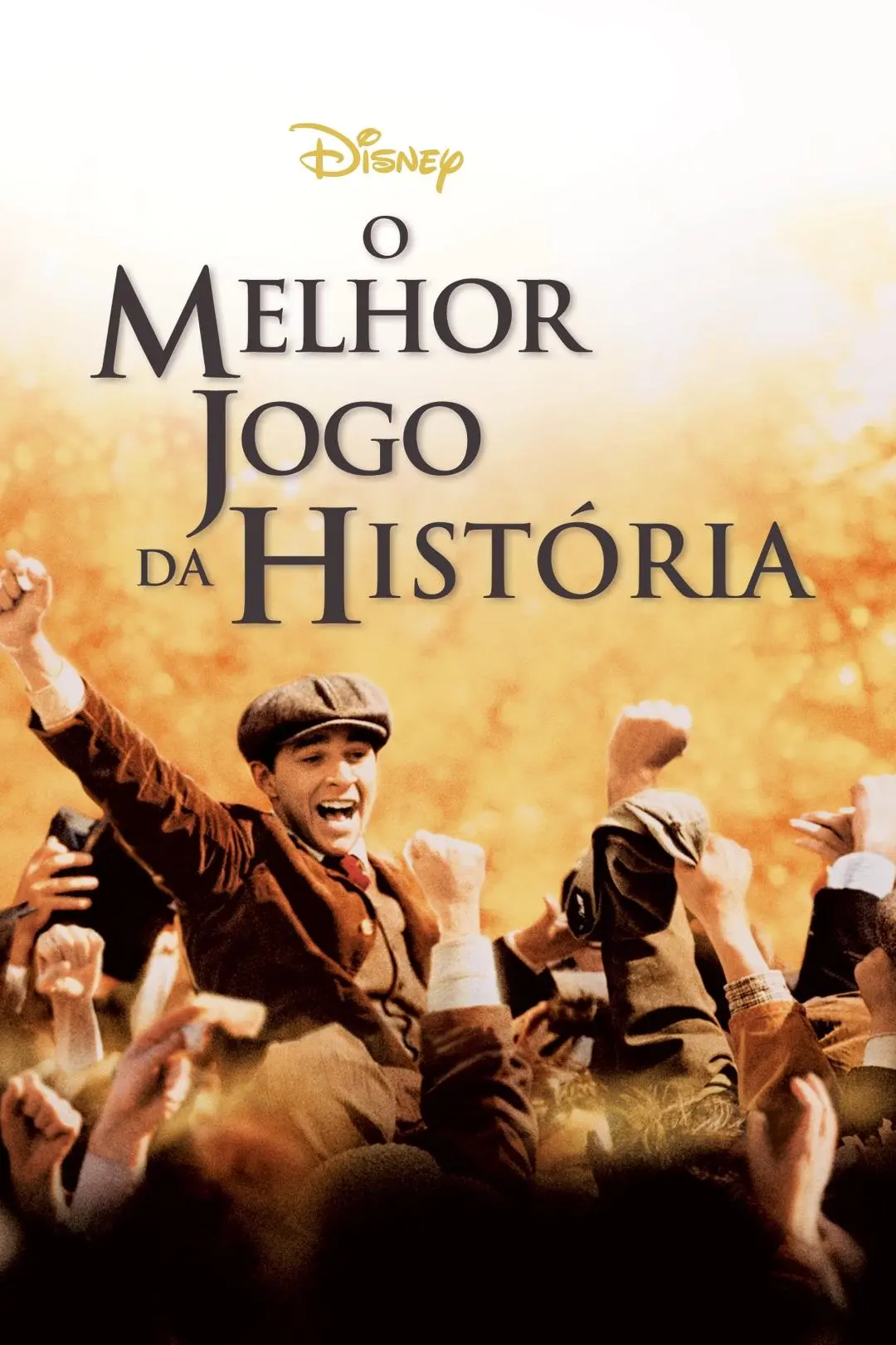 O Melhor Jogo da História_peliplat