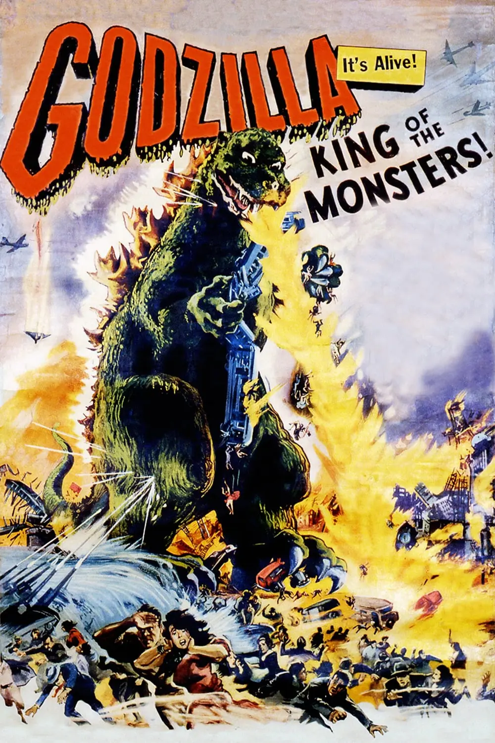 Godzilla, o Monstro do Mar_peliplat