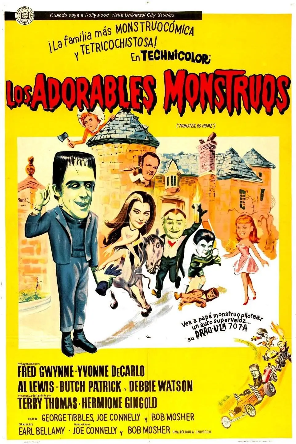 La herencia de los Munster_peliplat