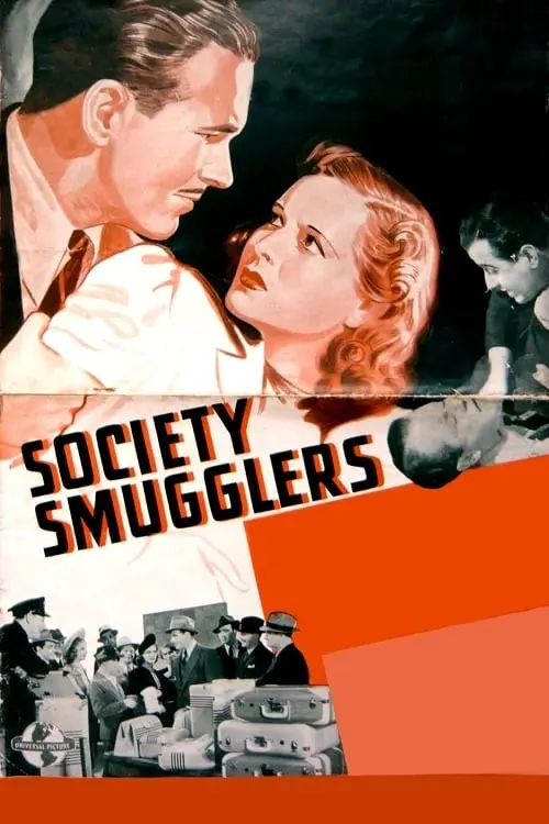 Society Smugglers_peliplat