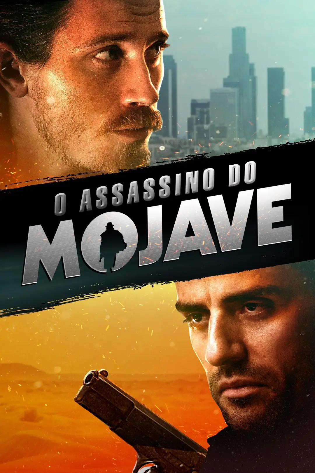 O Assassino de Mojave_peliplat