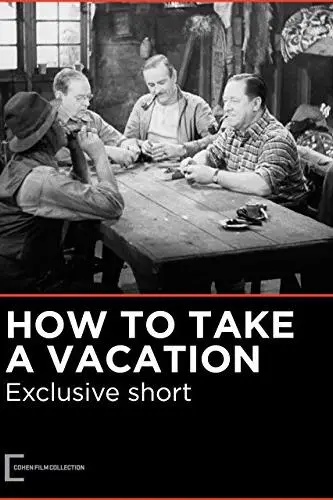 How to Take a Vacation_peliplat
