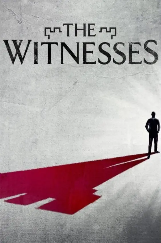 The Witnesses_peliplat