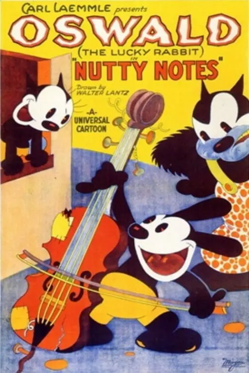 Nutty Notes_peliplat