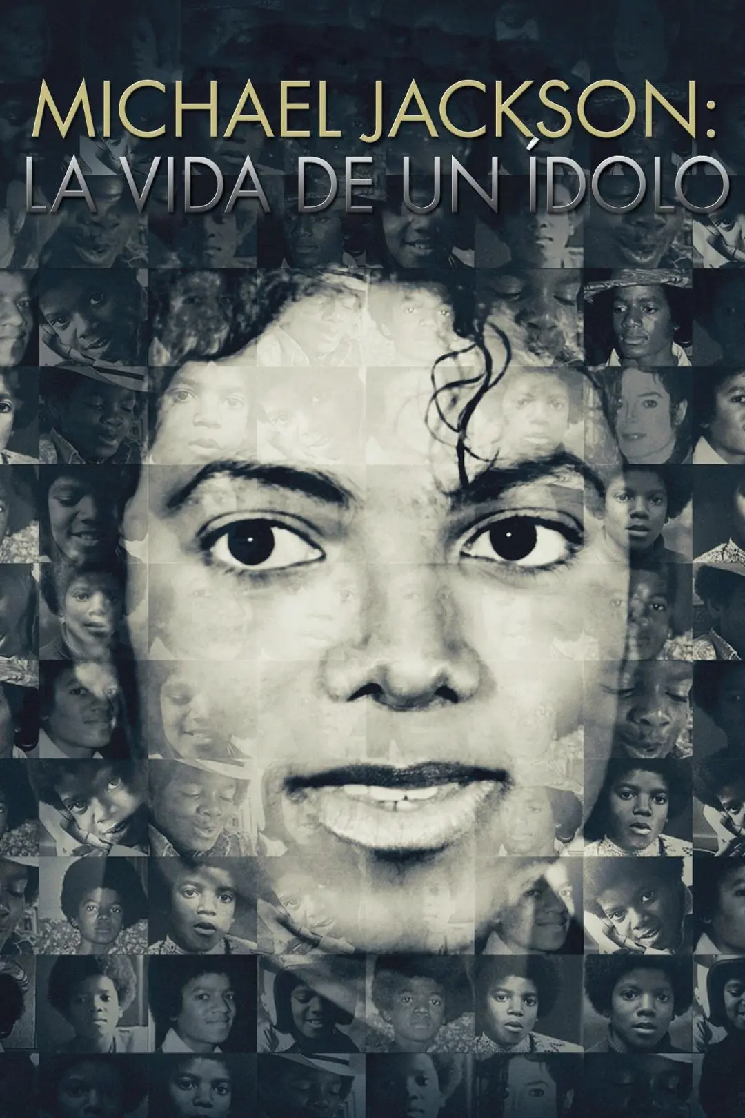 Michael Jackson: La vida de un ídolo_peliplat