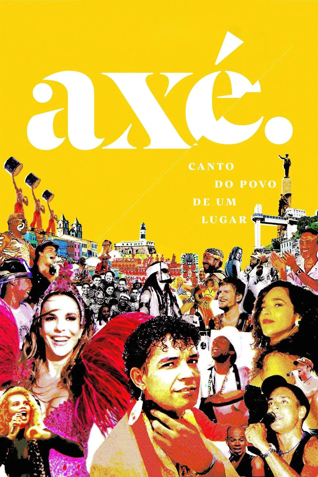 Axe: Music of a People_peliplat