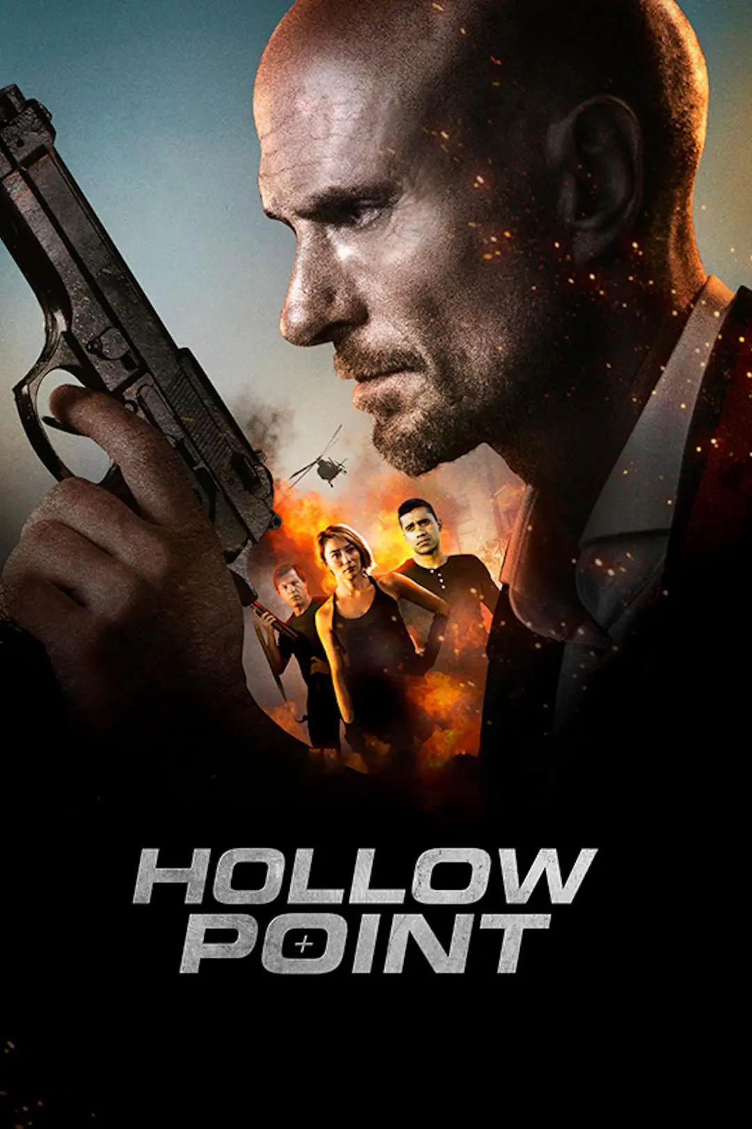 Hollow Point_peliplat