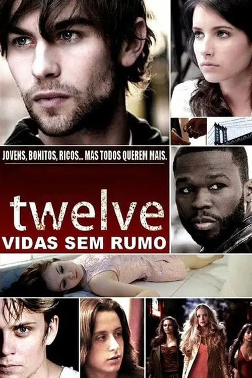 Twelve: Vidas Sem Rumo_peliplat