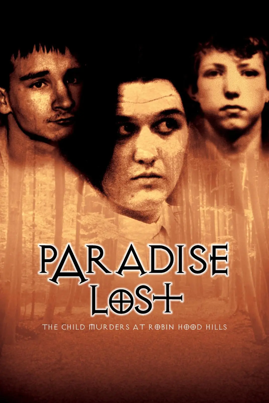 O Paraíso Perdido: Assassinatos de Crianças em Robin Hood Hill_peliplat