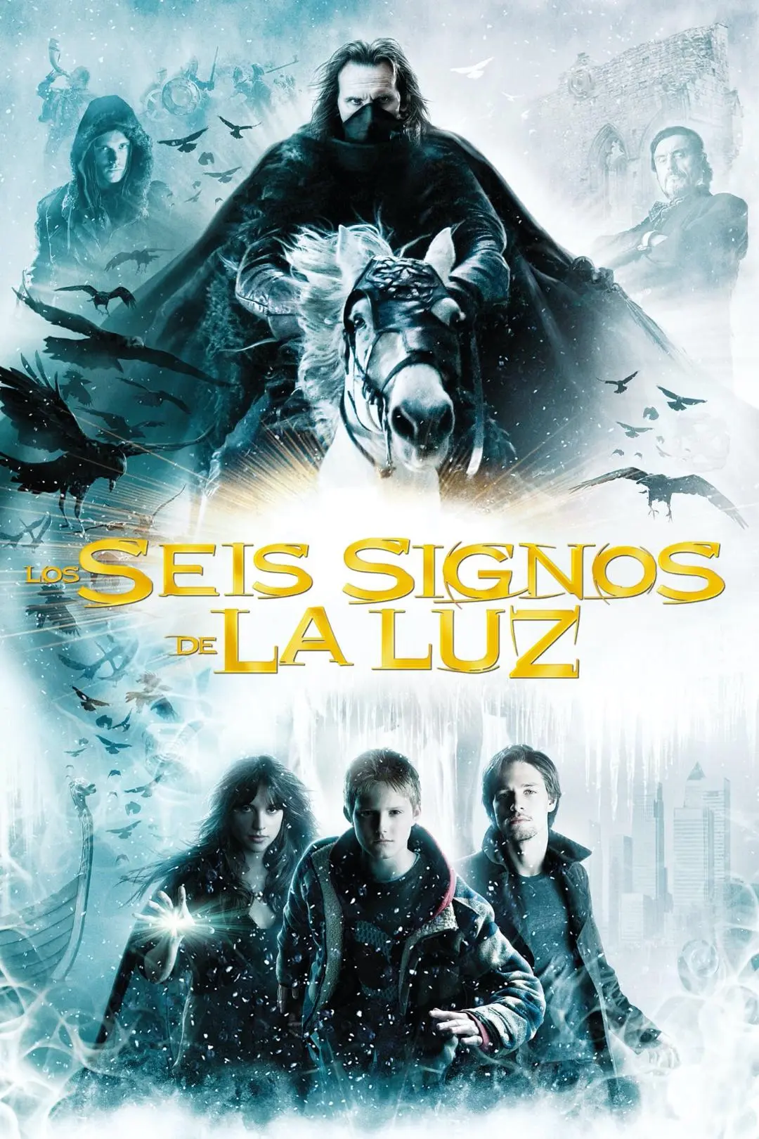 Los seis signos de la luz_peliplat