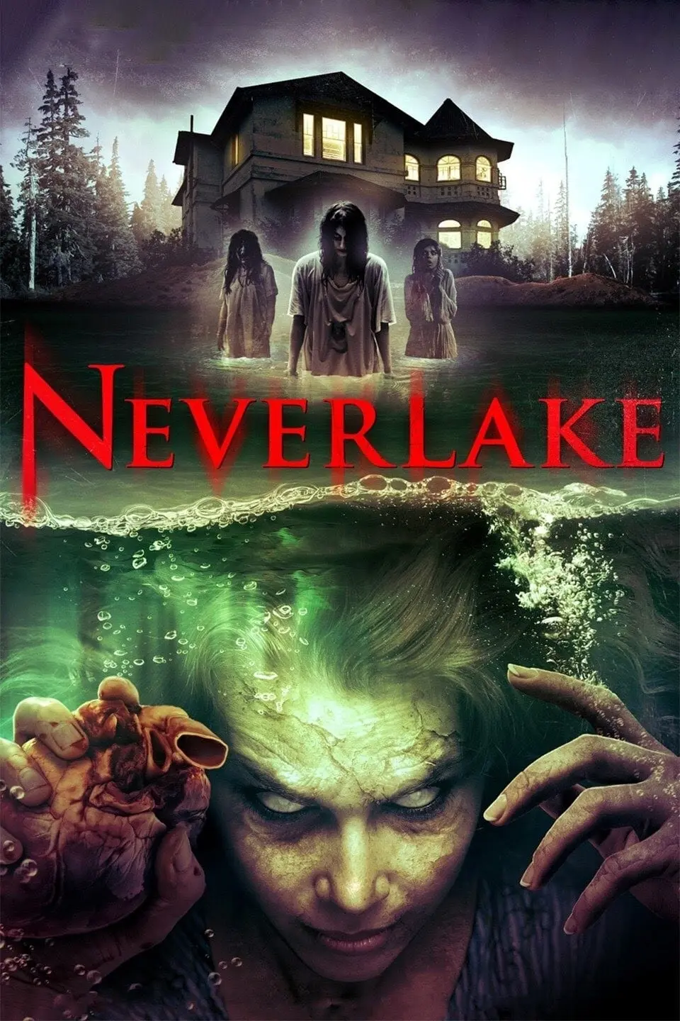 Terror en Neverlake_peliplat