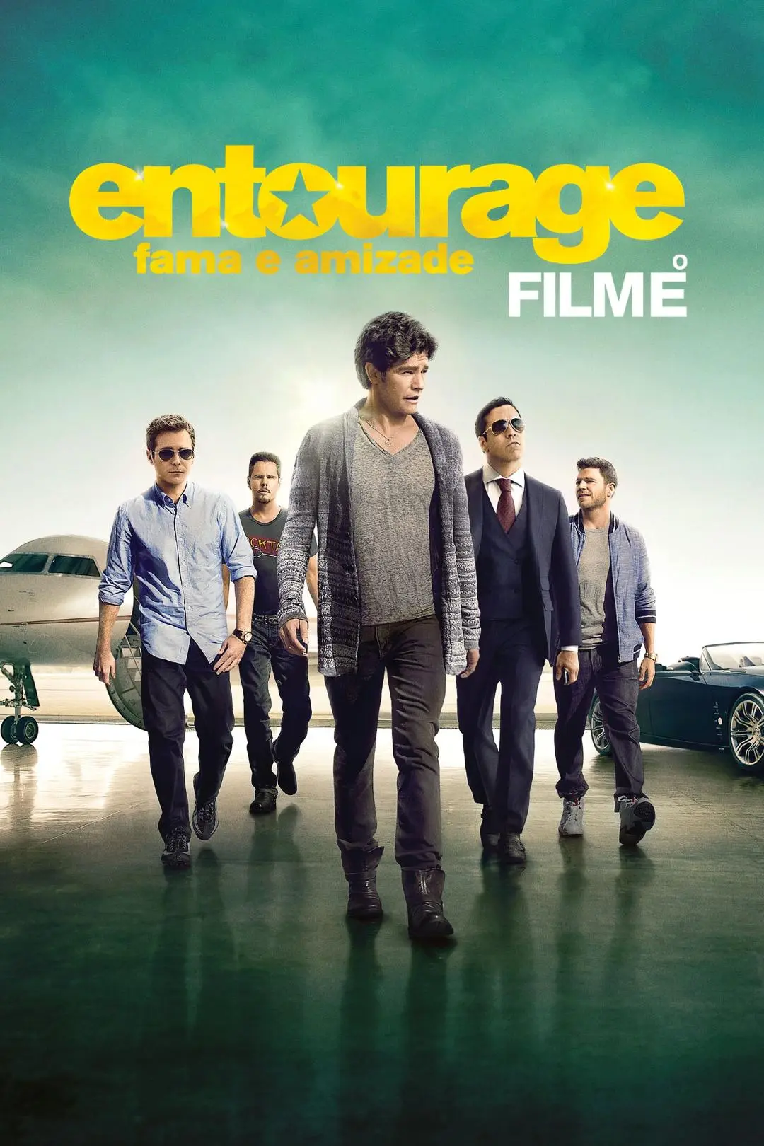 Entourage: Fama e Amizade_peliplat