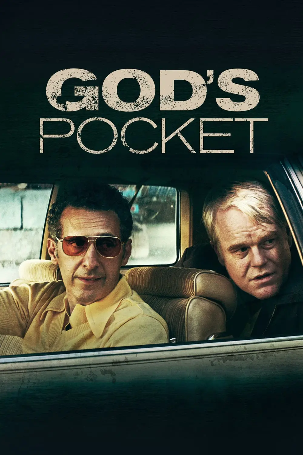 O Mistério de God's Pocket_peliplat