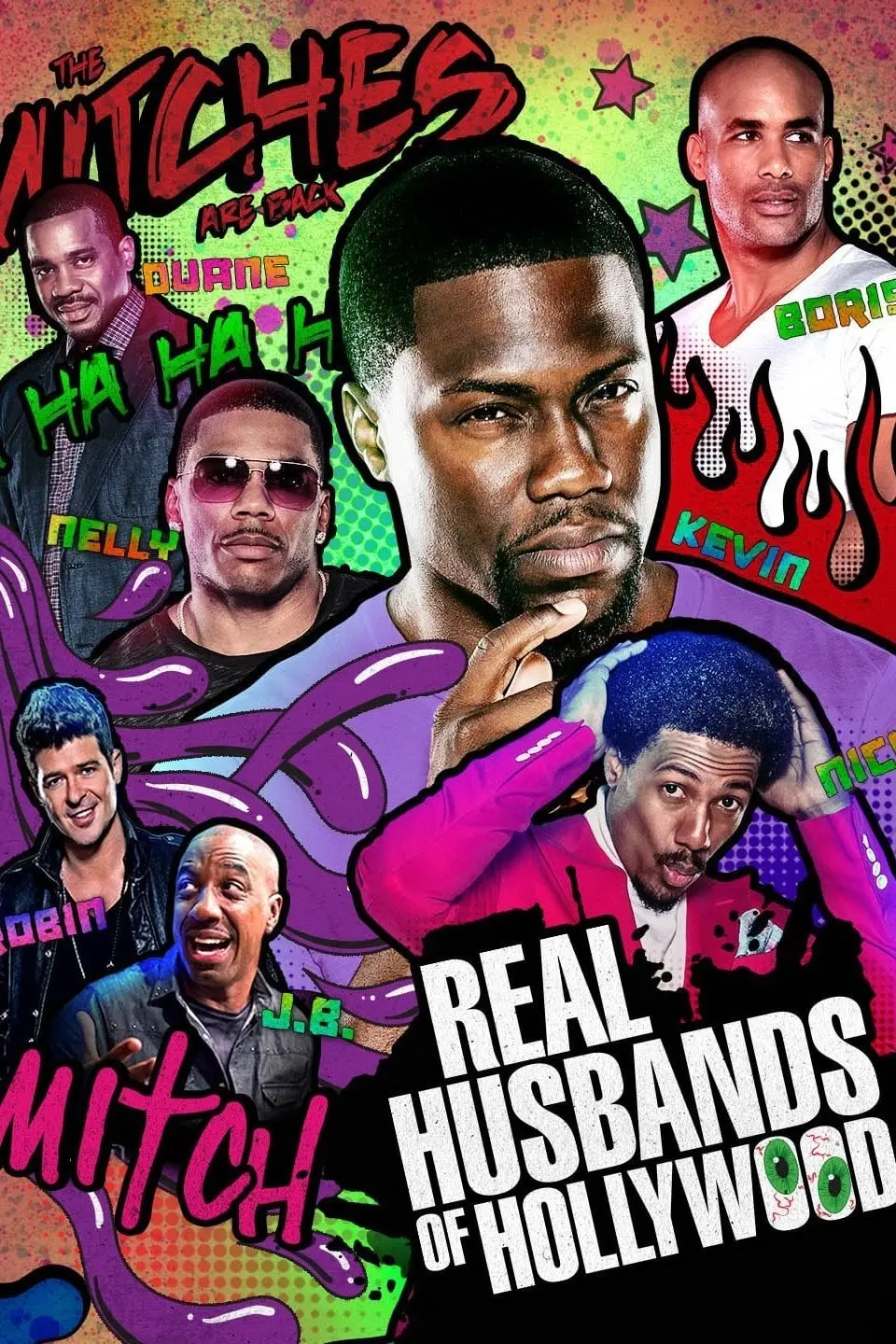 Real Husbands of Hollywood_peliplat