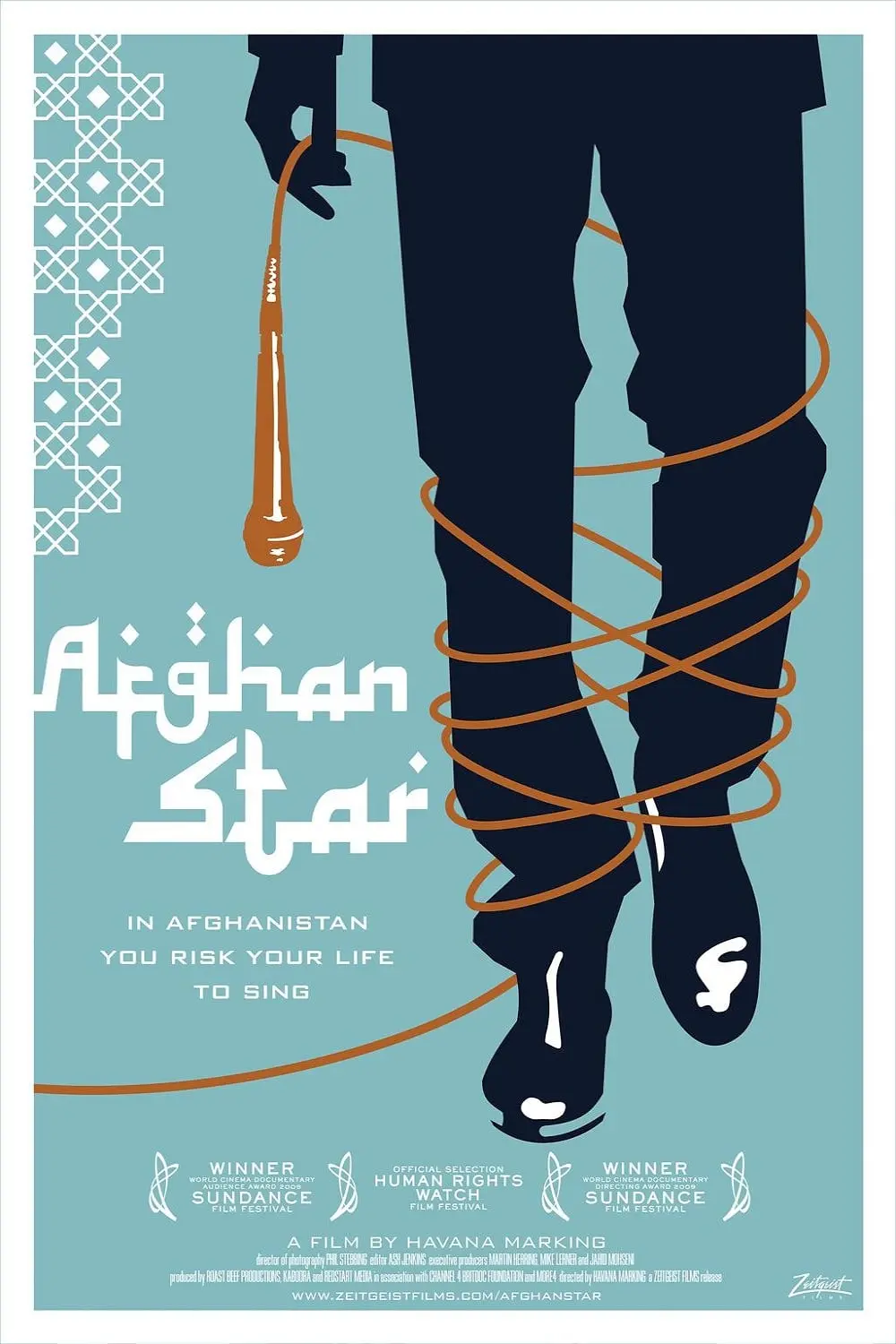 Estrela Afegã_peliplat
